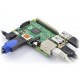 Raspberry Pi 2 model B 1GB RAM Raspberry Pi 2 model B 1GB RAM