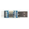 Konwerter USB-RS232 PL2303 3,3 V / 5 V - zdjęcie 2