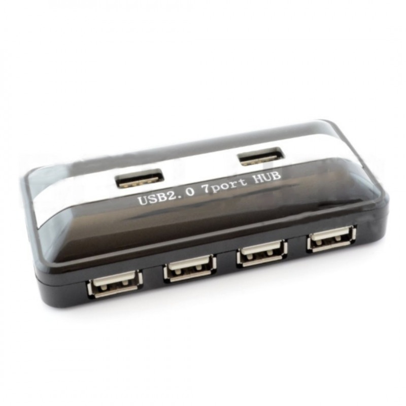 HUB USB 2.0 4-porty Esperanza EA-112