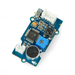 Grove - Recorder v3.0 - rejestrator dźwięku