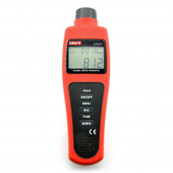 Miernik tachometr obrotomierz UNI-T UT371