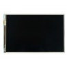 Ekran dotykowy rezystancyjny LCD TFT 4'' (C) 480x320px GPIO dla Raspberry Pi 4B/3B+/3B/Zero - zdjęcie 4
