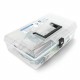 FORBOT - STM32F1 - zestaw elementów + bezpłatny kurs ON-LINE - wersja rozszerzona FORBOT - STM32F1 - zestaw elementów + bezpłatny kurs ON-LINE - wersja rozszerzona