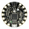 Adafruit Flora - kontroler inteligentnych ubrań - kompatybilny z Arduino - zdjęcie 2