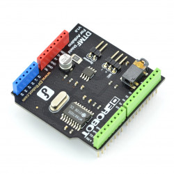 DFRobot DTMF Shield dla Arduino