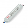 Zasilacz do taśm i pasków LED GLP GPV-18-12 - 12V / 1,5A / 18W - wodoodporny