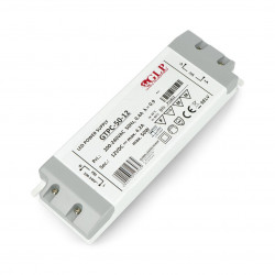 Zasilacz GTPC-50-12