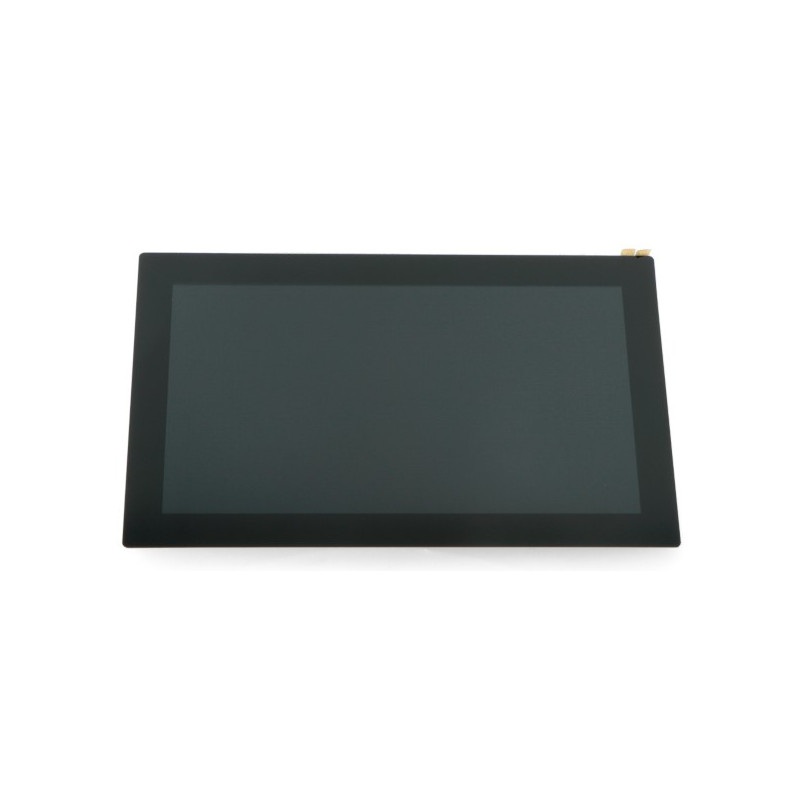 Ekran dotykowy DFRobot pojemnościowy 7'' 1024x600px eDP dla LattePanda Alpha/Delta