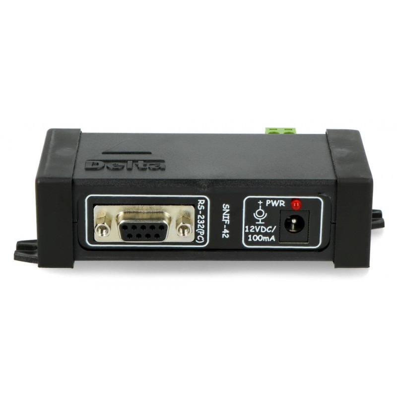 Sniffer portu RS-232 OSD SNIF-42