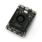 LattePanda Alpha 864s - 8GB RAM + 64GB eMMC Intel Dual Core WiFi Bluetooth