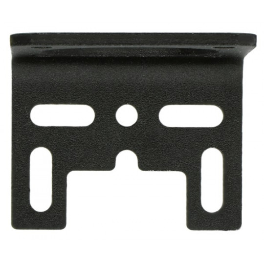 Алюмінієве L-подібне кріплення для крокового двигуна NEMA 14 - Pololu 2257