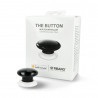 Fibaro Button HomeKit FGBHPB-101-2 - przycisk automatyki domowej - czarny - zdjęcie 1