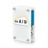 Zestaw DIY - Precyzyjny czujnik smogu / pyłu / czystości powietrza PM1 / PM2.5 / PM10, temperatury i wilgotności - BBAir - zdjęcie 1
