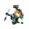 Robot do kodowania mechanicznego 5 w 1 - zdjęcie 1