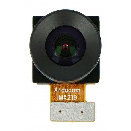 Модуль з кріпленням M12, об'єктив IMX219 8 Мп - для камери Raspberry Pi V2 - ArduCam B0184