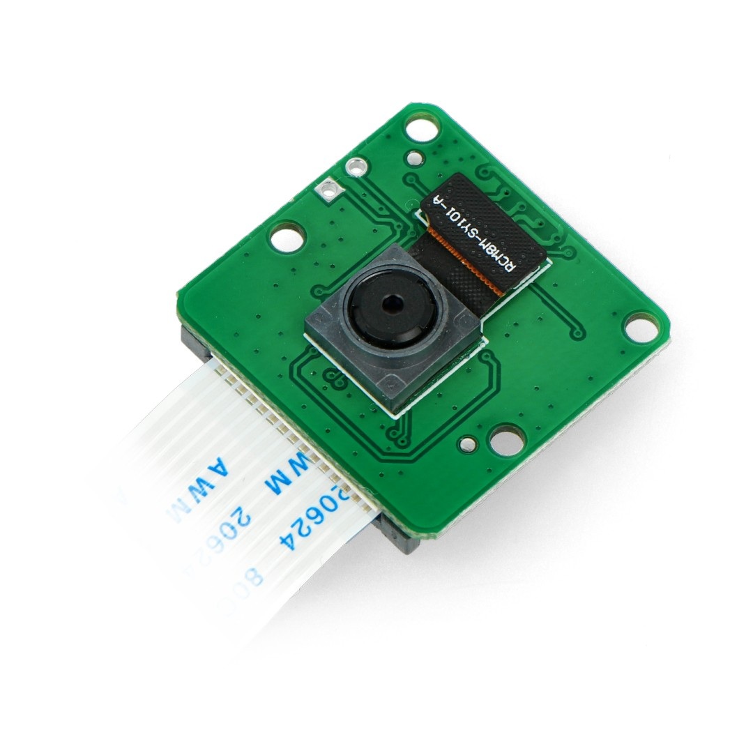 Kamera IMX219 8Mpx - dla Raspberry Pi CM oraz Jetson Nano - ArduCam B0191