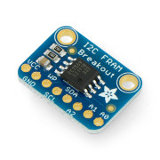 Pamięć 256Kb/32KB FRAM nieulotna I2C - MB85RC256V
