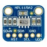 MPL115A2 - cyfrowy barometr, czujnik ciśnienia/wysokości 1150hPa I2C - moduł Adafruit - zdjęcie 3