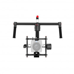 Gimbal ręczny Moza Pro