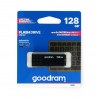 GoodRam Flash Drive - pamięć USB 3.0 Pendrive - UME3 czarny 128GB - zdjęcie 1