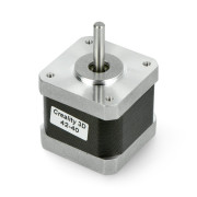 Silnik krokowy Creality 42-40