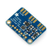 Generator sygnału Si5351A 160MHz I2C - moduł Adafruit
