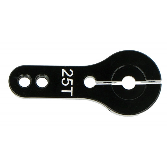 Алюмінієвий Т-подібний важіль PowerHD Arm D 35 мм / 6 мм