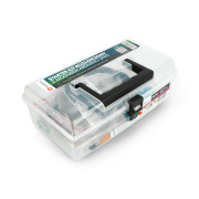 StarterKit rozszerzony - z modułem Arduino Uno + Box