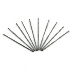 Wiertło 1,2mm - 10szt.