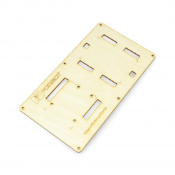 Podstawka pod Arduino i płytkę stykową - Forbot