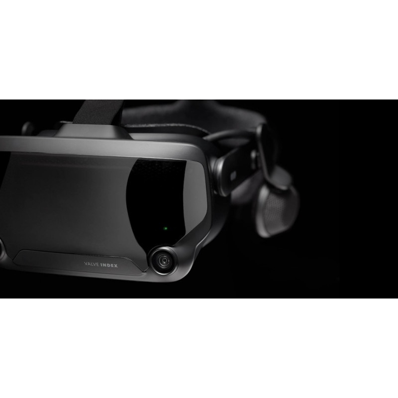 Valve Index VR Kit - zestaw do VR