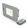 Lampa zewnętrzna LED 679G500, 30W, 1700lm, IP65, AC220-240V, 6500K - biały zimny - zdjęcie 2