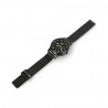 Smartwatch OverMax TOUCH 2.6 - czarny - inteligentny zegarek - zdjęcie 2