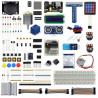 Ultimate Starter Learning Kit - zestaw startowy dla Raspberry Pi - 205 elementów - zdjęcie 1