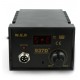 Stacja lutownicza WEP 937D+ Stacja lutownicza WEP 937D+