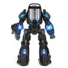 Robot Spaceman RASTAR 1:14 (światła i dźwięki, tańczy, strzela kulkami) - zdjęcie 2