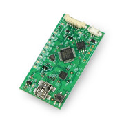 Konwerter TTL/CAN - USB dla czujnika Lidar TF03 / TF02 / TFmini