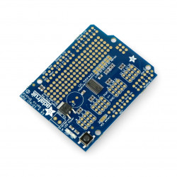 Sterownik serw 16-kanałowy, 12-bitowy PWM I2C Shield dla