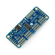 PCA9685 - sterownik serw 16-kanałowy, 12-bitowy PWM I2C -