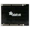 Adafruit NeoPixel Shield - 40 RGB LED - nakładka do Arduino - zdjęcie 3