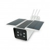 Coolseer - kamera WiFi 2MPx IP66 zasilana energią słoneczną - COL-BC02W - zdjęcie 1
