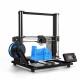 Drukarka 3D Anet A8 Plus - zestaw do samodzielnego montażu Drukarka 3D Anet A8 Plus - zestaw do samodzielnego montażu