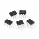Wzmacniacz audio LM386N-1 Wzmacniacz audio LM386N-1