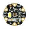 Adafruit FLORA - czujnik koloru TCS34725 z podświetleniem LED - zdjęcie 2