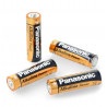 Bateria AA (R6) Panasonic Alkaline Power - zdjęcie 2