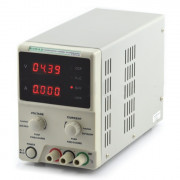Zasilacz laboratoryjny Korad KD3005D 0-30V 5A