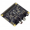 Pi-DAC PRO - karta dźwiękowa dla Raspberry Pi 4B/3B+/3/2/B+/A+ - zdjęcie 1
