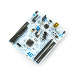 STM32 NUCLEO-F103RB -...