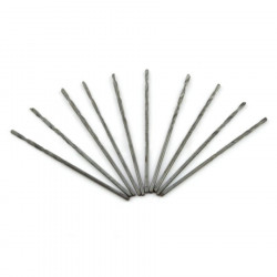 Wiertło 2,0mm - 10szt.