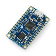 Adafruit Audio FX Mini Sound Board - odtwarzacz WAV/OGG 16MB